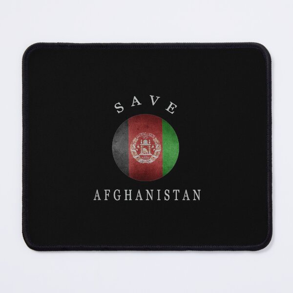 Item preview,  Save Afghanistan designed and sold by dianev79.