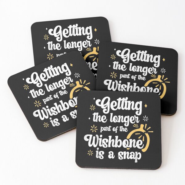 Item preview,  Wishbone Thanksgiving Getting Longer Part Snap designed and sold by donnagia.