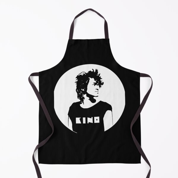Item preview, Viktor Tsoi (Виктор Цой) Sun, white Gift designed and sold by KobeHuel.