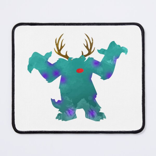 Item preview, Christmas Inspired Silhouette designed and sold by ShadowsInspired.