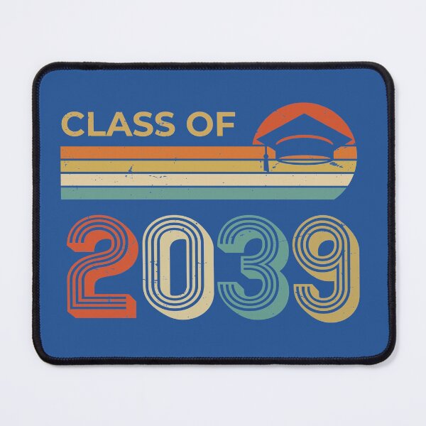 Item preview, Class of 2039 Grow With Me designed and sold by Raminovitch.