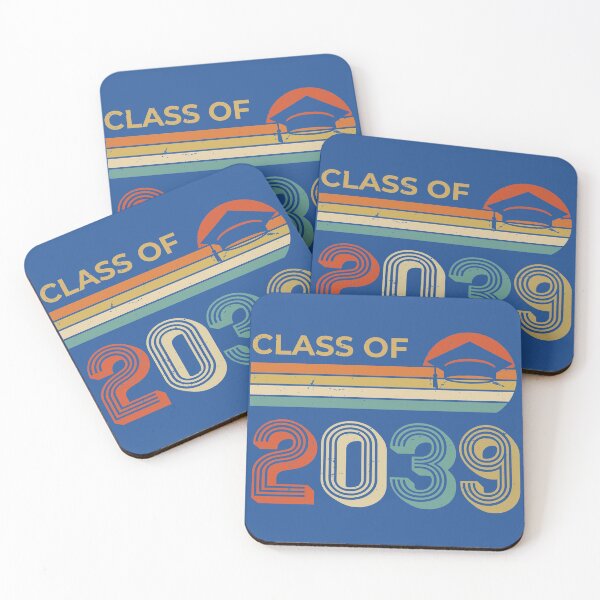 Item preview, Class of 2039 Grow With Me designed and sold by Raminovitch.