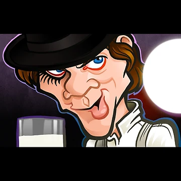 Artwork thumbnail, Milk Plus (Alex) by binarygod