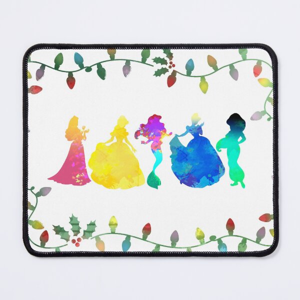 Item preview, Silueta inspirada en navidad designed and sold by ShadowsInspired.