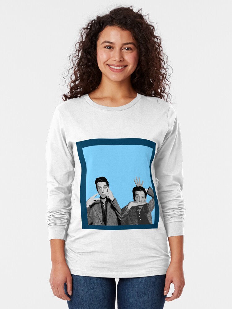 "Jimmy Stewart" Tshirt by kpalamara Redbubble