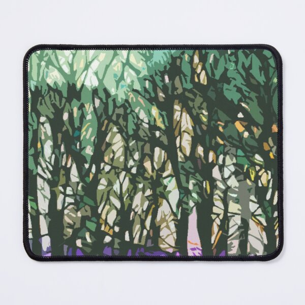 Item preview, Edge of the woods designed and sold by Marju Rose.