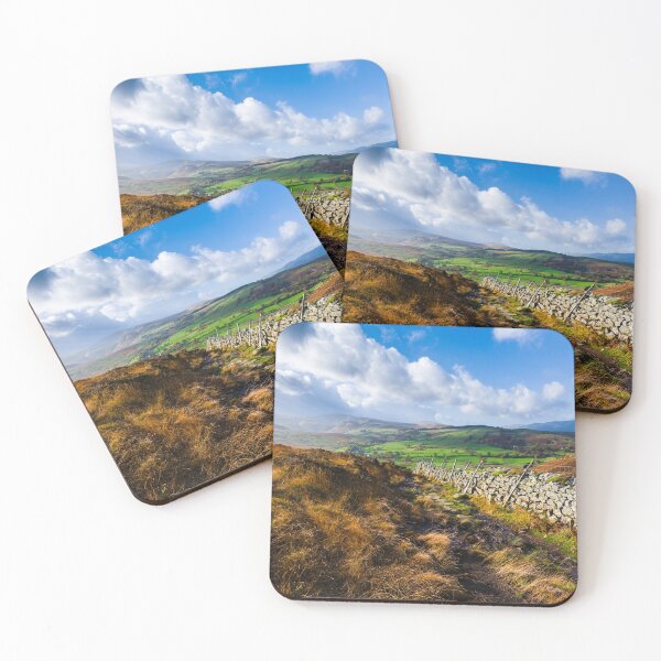 Item preview, Gowbarrow Fell, Lake District designed and sold by Craig Joiner.
