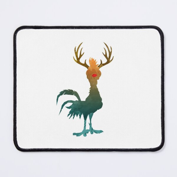 Item preview, Christmas Inspired Silhouette designed and sold by ShadowsInspired.