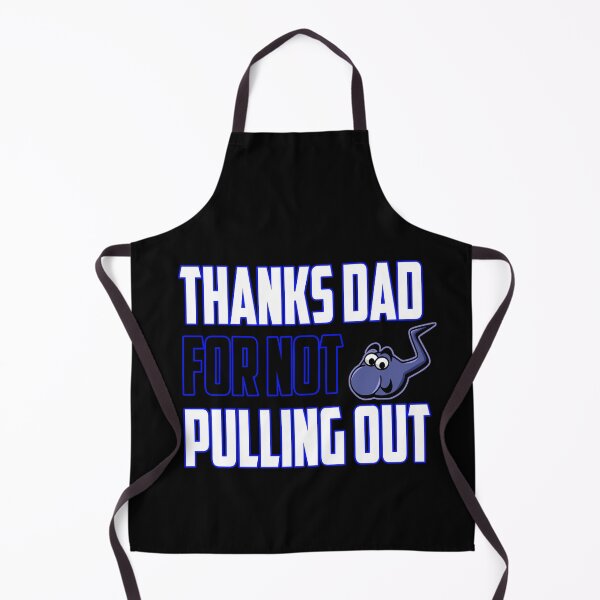 Item preview, Thanks dad for creating me! designed and sold by Fashimation20.