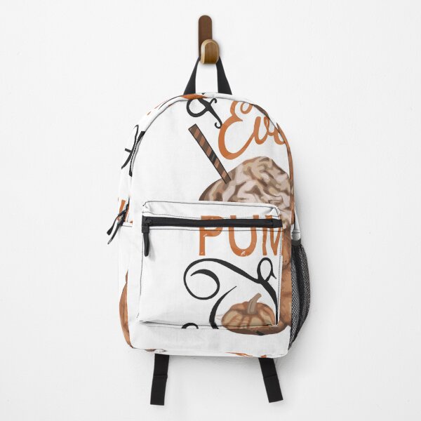 Item preview, Pumpkin spice and everything nice designed and sold by KaraSisson.