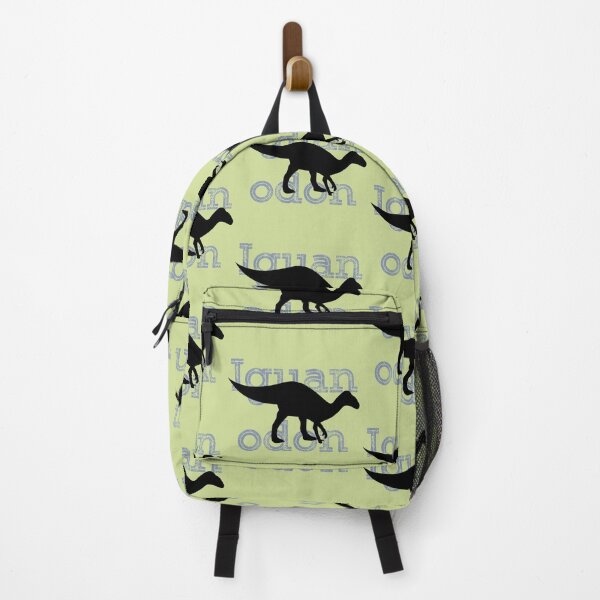Item preview, Iguanodon - Blue/Grey Design designed and sold by TomSaturnV.