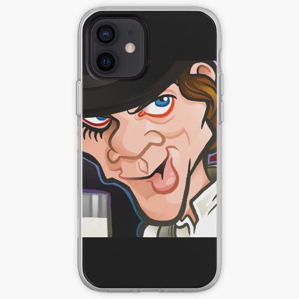 Milk Plus (Alex) iPhone Soft Case