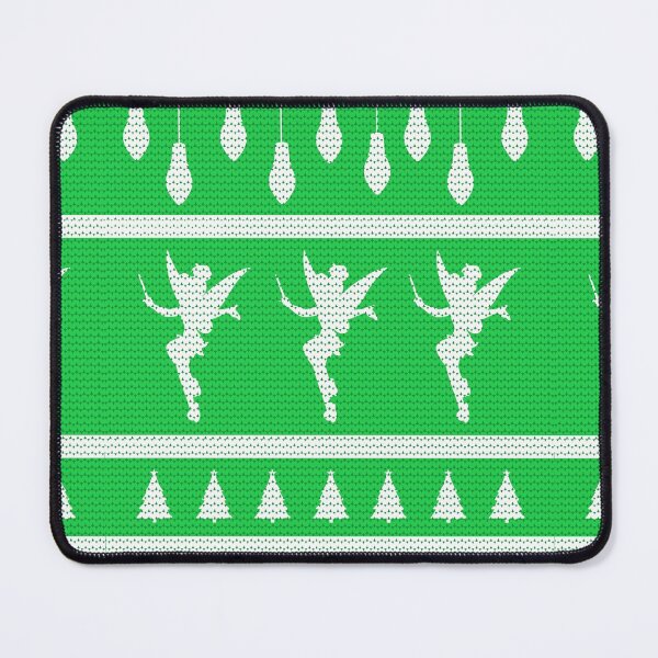 Item preview, Christmas Inspired Silhouette designed and sold by ShadowsInspired.