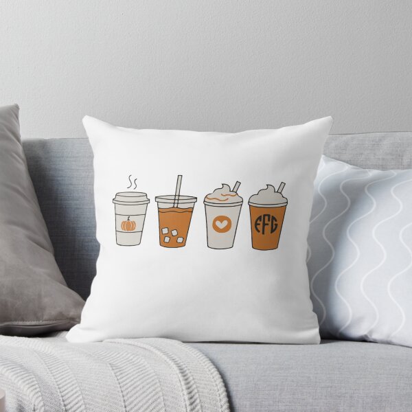 Item preview, pumpkin spice, cute fall, fall, cute fall designed and sold by KaraSisson.