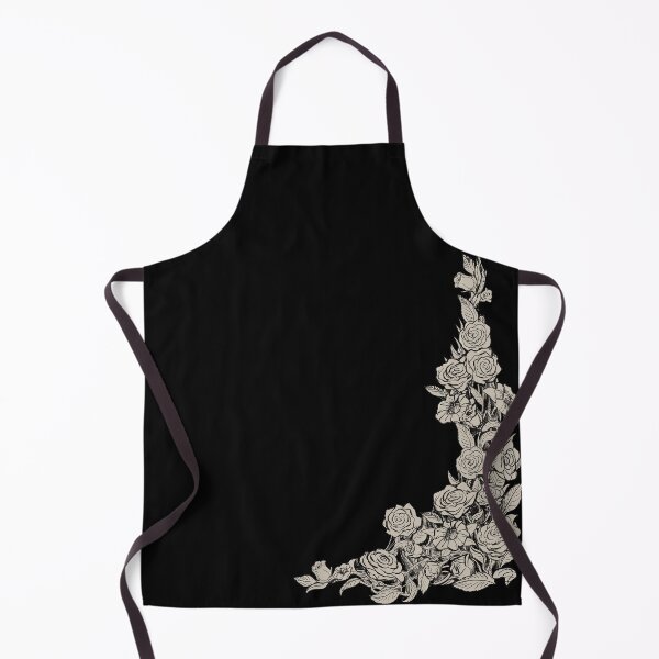 Item preview, Flowers Sketch designed and sold by Artaxias_Designs.