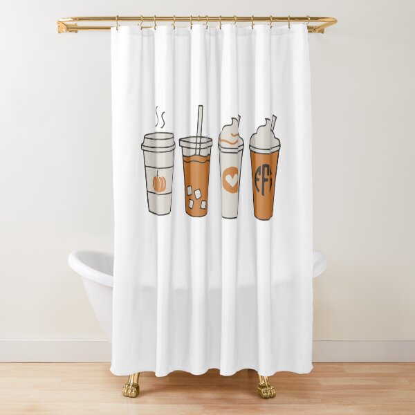 Item preview, pumpkin spice, cute fall, fall, cute fall designed and sold by KaraSisson.