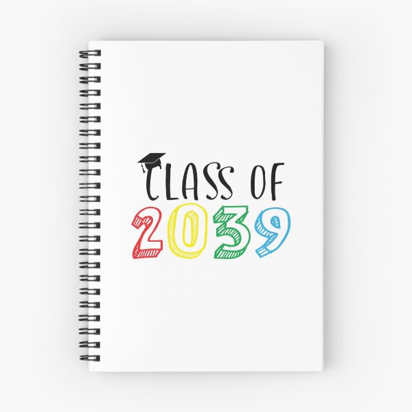 Item preview, Class of 2039 Senior Graduation designed and sold by Raminovitch.