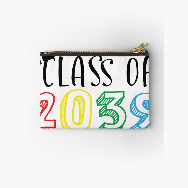 Item preview, Class of 2039 Senior Graduation designed and sold by Raminovitch.