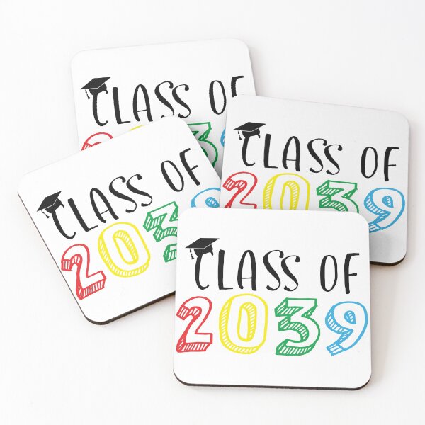 Item preview, Class of 2039 Senior Graduation designed and sold by Raminovitch.