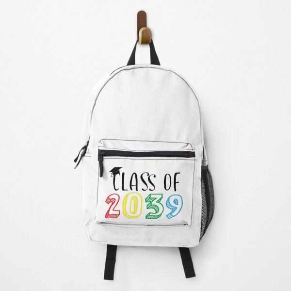 Item preview, Class of 2039 Senior Graduation designed and sold by Raminovitch.