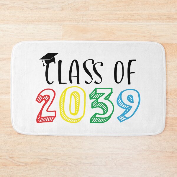 Item preview, Class of 2039 Senior Graduation designed and sold by Raminovitch.