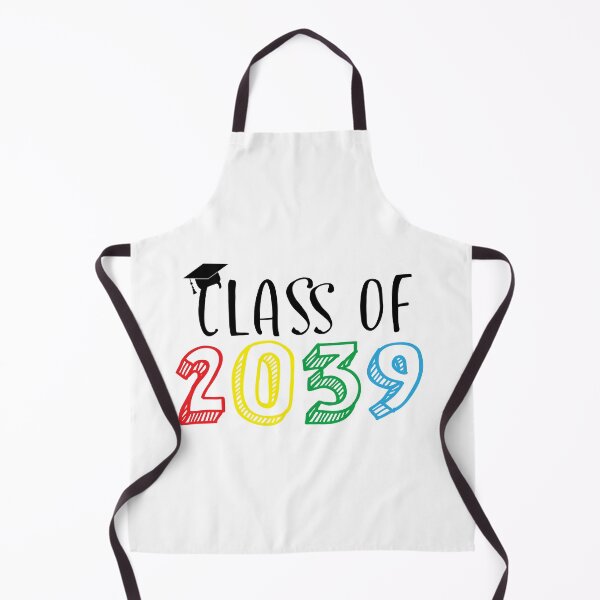 Item preview, Class of 2039 Senior Graduation designed and sold by Raminovitch.