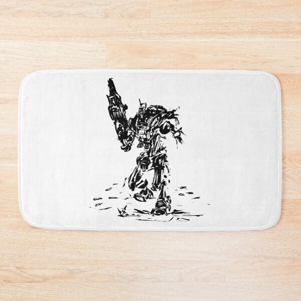 Item preview, The Survivor Titanfall Games Gifts designed and sold by GamesTitanfall.