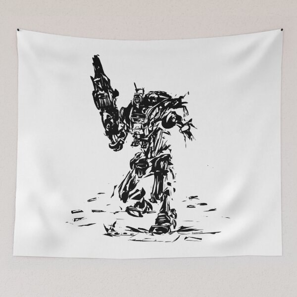 Item preview, The Survivor Titanfall Games Gifts designed and sold by GamesTitanfall.
