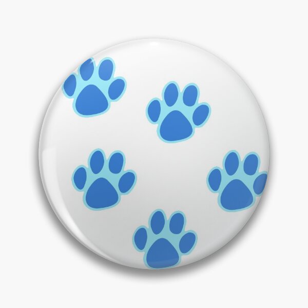 Item preview, Paw prints designed and sold by goal-getter.