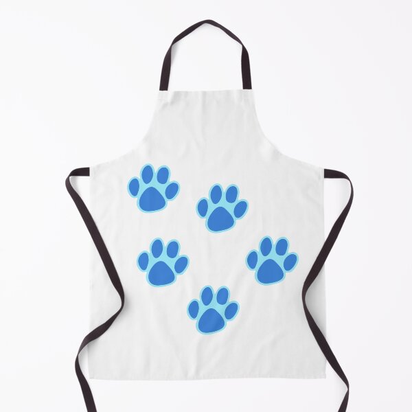 Item preview, Paw prints designed and sold by goal-getter.