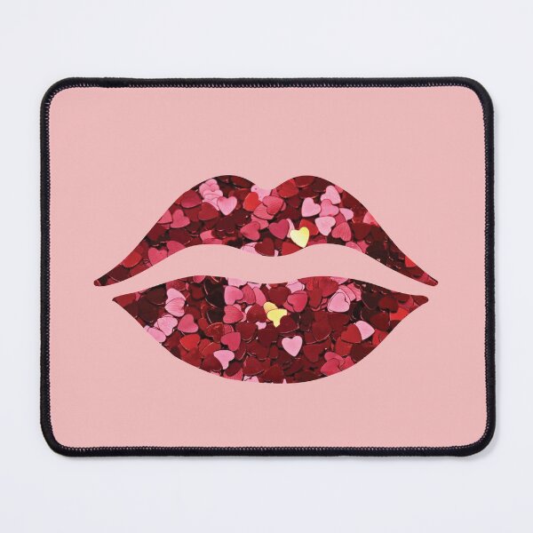 Item preview, Chrome Heart Lips designed and sold by spiffythings.