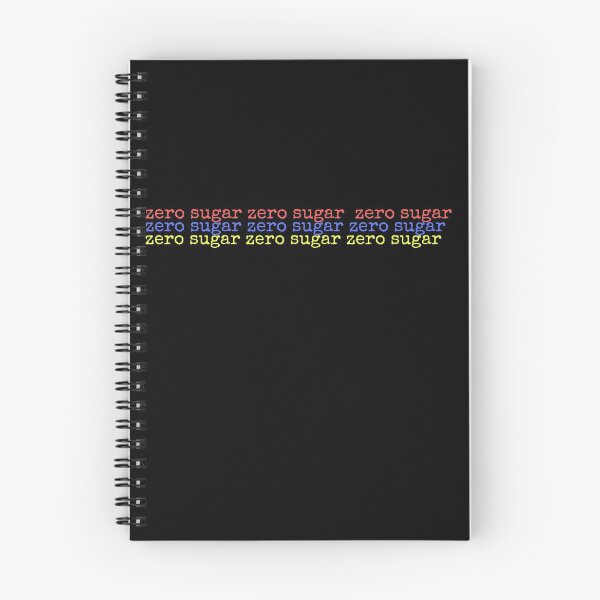 Item preview, Zero sugar_diet  designed and sold by Zshope.