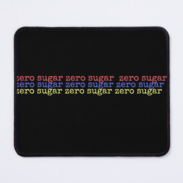Item preview, Zero sugar_diet  designed and sold by Zshope.