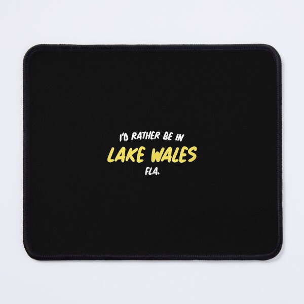 Item preview, Florida Native Rather Lake Wales designed and sold by dianev79.
