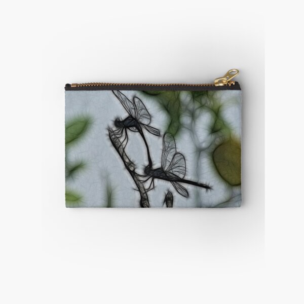 Item preview, The Two Fairies designed and sold by Virginia N. Fred.