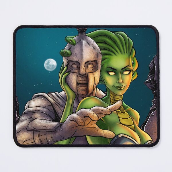 Item preview, XCT: Medusa Exclusive designed and sold by comics2movies.