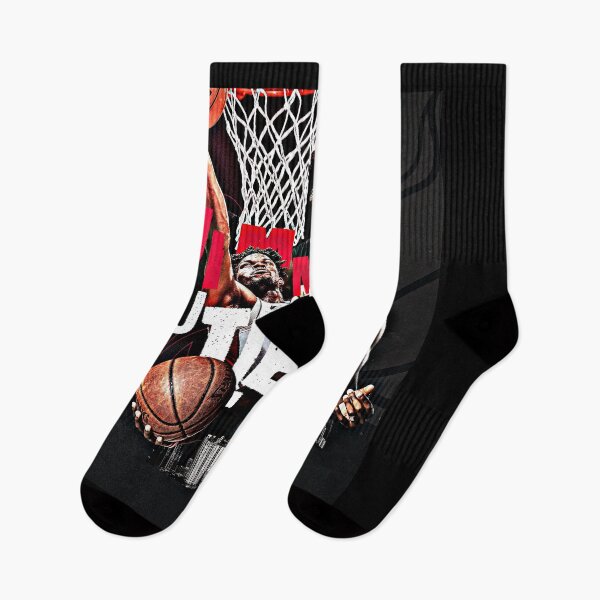 Item preview, Jimmy Butler designed and sold by NBAFanArt.