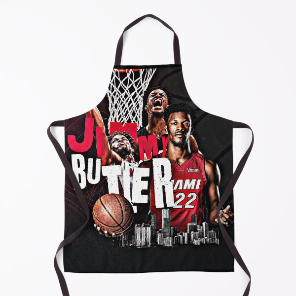 Item preview, Jimmy Butler designed and sold by NBAFanArt.