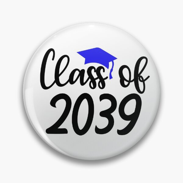 Item preview, Class of 2039 Grow With Me designed and sold by Raminovitch.