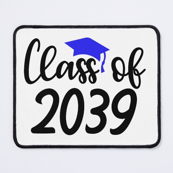 Item preview, Class of 2039 Grow With Me designed and sold by Raminovitch.