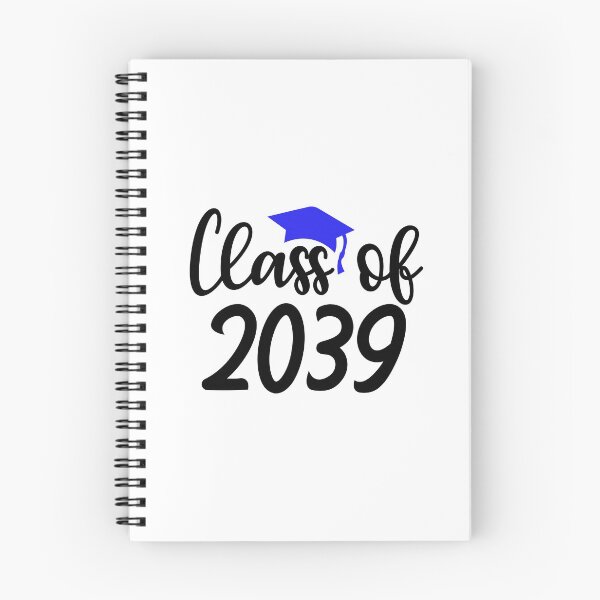 Item preview, Class of 2039 Grow With Me designed and sold by Raminovitch.