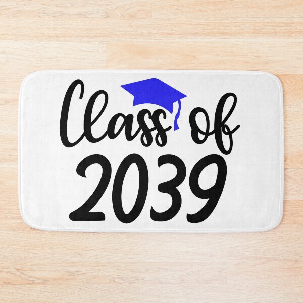 Item preview, Class of 2039 Grow With Me designed and sold by Raminovitch.