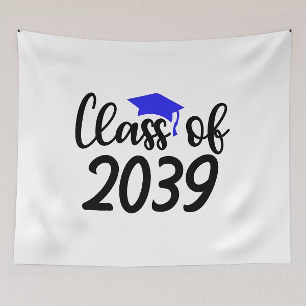 Item preview, Class of 2039 Grow With Me designed and sold by Raminovitch.