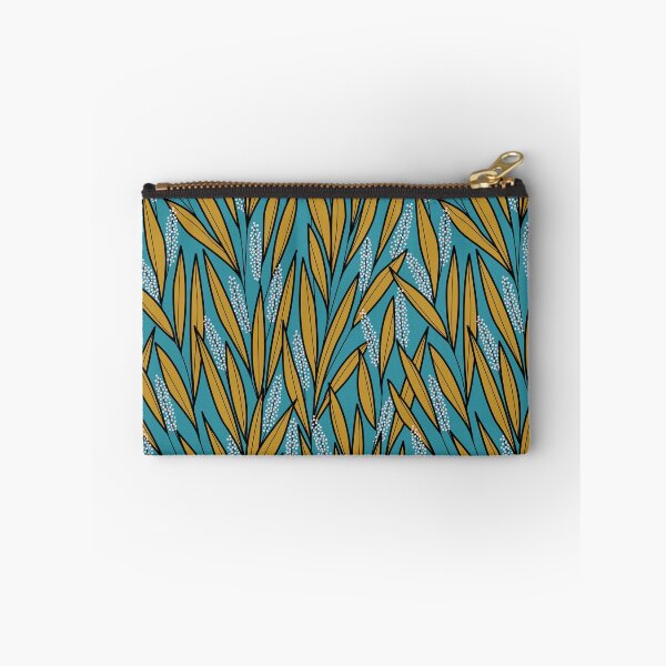 Item preview, Leaves And Flowers designed and sold by Monica-T-art.