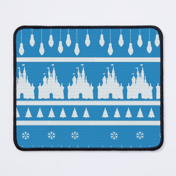 Item preview, Christmas Inspired Silhouette designed and sold by ShadowsInspired.