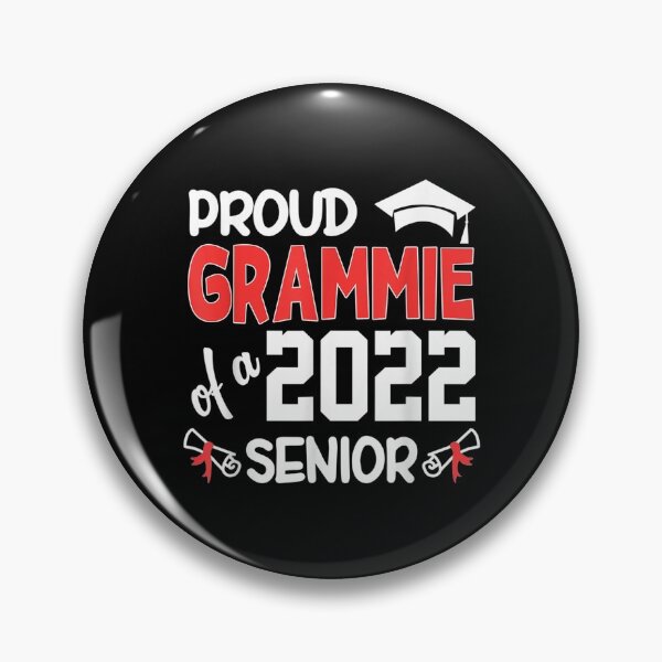 Item preview,  2022 Class Proud Grammie Senior School designed and sold by donnagia.