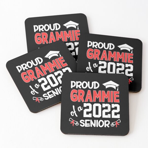 Item preview,  2022 Class Proud Grammie Senior School designed and sold by donnagia.