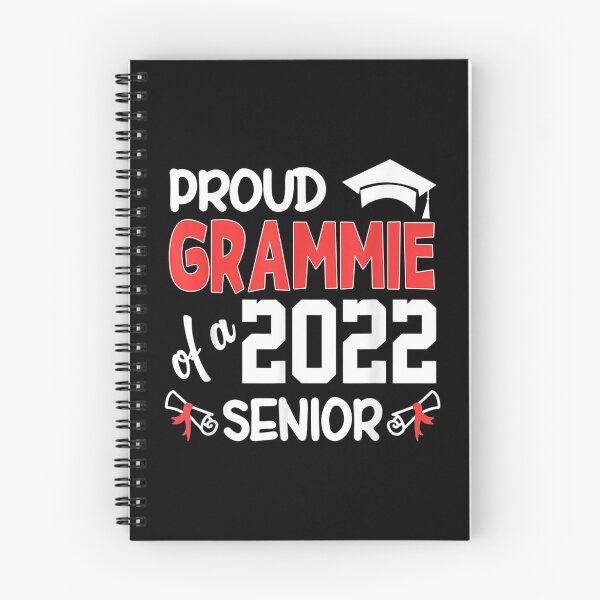 Item preview,  2022 Class Proud Grammie Senior School designed and sold by donnagia.