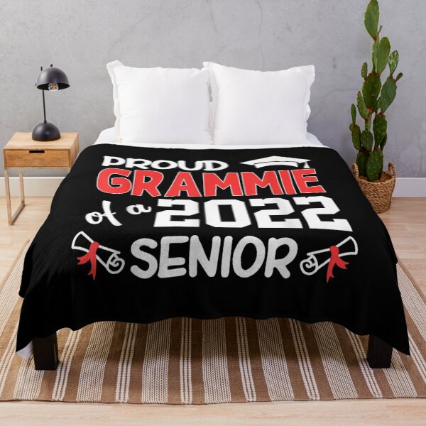 Item preview,  2022 Class Proud Grammie Senior School designed and sold by donnagia.