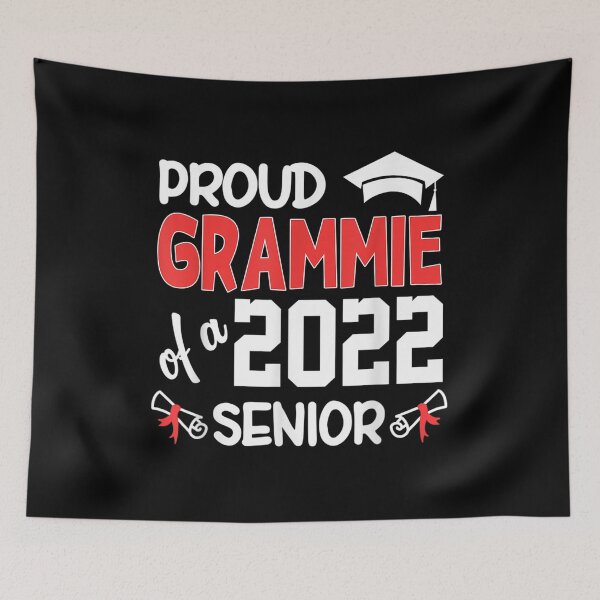 Item preview,  2022 Class Proud Grammie Senior School designed and sold by donnagia.
